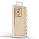 Чохол до мобільного телефона Armorstandart Shade Infinix Smart 10 4G Gold (ARM87956)