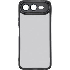 Чохол до мобільного телефона Armorstandart Shade Infinix Smart 10 Plus 4G Black (ARM87958)
