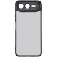 Чохол до мобільного телефона Armorstandart Shade Infinix Smart 10 Plus 4G Black (ARM87958)