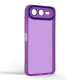Чохол до мобільного телефона Armorstandart Shade Infinix Smart 10 Plus 4G Dark Violet (ARM87960)