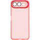 Чохол до мобільного телефона Armorstandart Shade Infinix Smart 10 Plus 4G Pink (ARM87961)