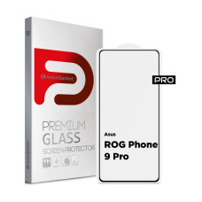 Скло захисне Armorstandart Pro Asus ROG Phone 9 Pro (ARM87963)