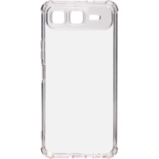 Чохол до мобільного телефона Armorstandart Air Force Infinix Smart 10 Plus 4G Clear (ARM87991)