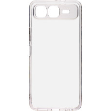 Чохол до мобільного телефона Armorstandart Air Infinix Smart 10 Plus 4G Clear (ARM87992)
