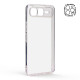 Чохол до мобільного телефона Armorstandart Air Infinix Smart 10 Plus 4G Clear (ARM87992)