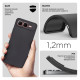 Чохол до мобільного телефона Armorstandart Matte Slim Fit Infinix Smart 10 Plus 4G Black (ARM87993)