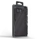 Чохол до мобільного телефона Armorstandart Matte Slim Fit Infinix Smart 10 Plus 4G Black (ARM87993)
