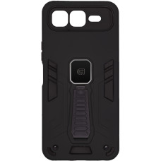 Чохол до мобільного телефона Armorstandart Proover Infinix Smart 10 Plus 4G Black (ARM87998)