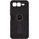 Чохол до мобільного телефона Armorstandart Proover Infinix Smart 10 Plus 4G Black (ARM87998)