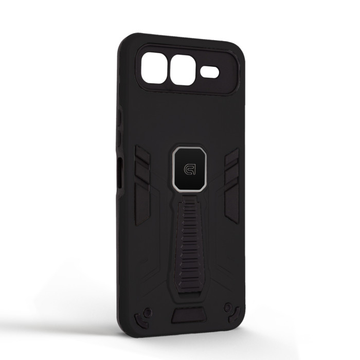 Чохол до мобільного телефона Armorstandart Proover Infinix Smart 10 Plus 4G Black (ARM87998)