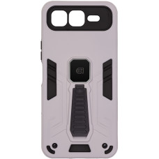 Чохол до мобільного телефона Armorstandart Proover Infinix Smart 10 Plus 4G Grey (ARM88000)