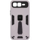 Чохол до мобільного телефона Armorstandart Proover Infinix Smart 10 Plus 4G Grey (ARM88000)