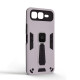 Чохол до мобільного телефона Armorstandart Proover Infinix Smart 10 Plus 4G Grey (ARM88000)