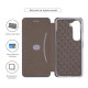 Чохол до мобільного телефона Armorstandart G-Case Infinix Hot 60i 4G Blue (ARM88015)