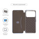 Чохол до мобільного телефона Armorstandart G-Case Tecno Spark 40 4G Blue (ARM88017)