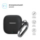Чохол для навушників Armorstandart Hang Case For OPPO Enco Buds3 Black (ARM88030)