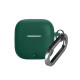 Чохол для навушників Armorstandart Hang Case For OPPO Enco Buds3 Green (ARM88032)