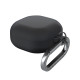 Чохол для навушників Armorstandart Hang Case For Samsung Galaxy Buds Core Black (ARM88041)