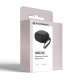 Чохол для навушників Armorstandart Hang Case For Samsung Galaxy Buds Core Black (ARM88041)