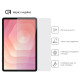Скло захисне Armorstandart Glass.CR Samsung Tab S11 (SM-X730/X736) (ARM88047)