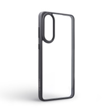 Чохол до мобільного телефона Armorstandart UNIT2 Samsung S25 Edge 5G Black (ARM88089)