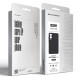 Чохол до мобільного телефона Armorstandart ICON2 MagCase Samsung S25 Edge 5G Black (ARM88091)
