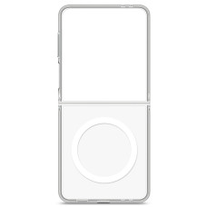 Чохол до мобільного телефона Armorstandart Clear MagCase Samsung Flip7 5G Transparent (ARM88135)