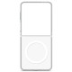Чохол до мобільного телефона Armorstandart Clear MagCase Samsung Flip7 5G Transparent (ARM88135)