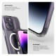 Чохол до мобільного телефона Armorstandart Clear MagCase Samsung Flip7 FE / Flip6 5G Transparent (ARM88136)
