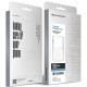 Чохол до мобільного телефона Armorstandart Clear MagCase Samsung Flip7 FE / Flip6 5G Transparent (ARM88136)