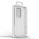 Чохол до мобільного телефона Armorstandart Frame Samsung S25 FE 5G White (ARM88242)
