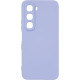 Чохол до мобільного телефона Armorstandart ICON Infinix Hot 60 4G Camera cover Lavender (ARM88245)