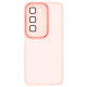 Чохол до мобільного телефона Armorstandart Shade Infinix Hot 60 4G Pink (ARM88251)