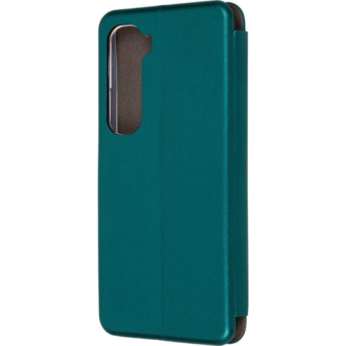 Чохол до мобільного телефона Armorstandart G-Case Infinix Hot 60 5G Dark Green (ARM88255)