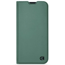 Чохол до мобільного телефона Armorstandart OneFold Case Infinix Hot 60 5G Green (ARM88257)