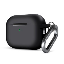 Чохол для навушників Armorstandart Hang Case For Apple AirPods Pro 3 Black (ARM88271)