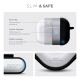 Чохол для навушників Armorstandart Hang Case For Apple AirPods Pro 3 Black (ARM88271)