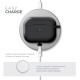 Чохол для навушників Armorstandart Hang Case For Apple AirPods Pro 3 Black (ARM88271)