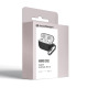 Чохол для навушників Armorstandart Hang Case For Apple AirPods Pro 3 Black (ARM88271)