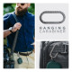 Чохол для навушників Armorstandart Hang Case For Apple AirPods Pro 3 Dark Green (ARM88272)