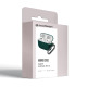 Чохол для навушників Armorstandart Hang Case For Apple AirPods Pro 3 Dark Green (ARM88272)