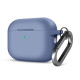 Чохол для навушників Armorstandart Hang Case For Apple AirPods Pro 3 Lavender (ARM88274)