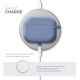 Чохол для навушників Armorstandart Hang Case For Apple AirPods Pro 3 Lavender (ARM88274)