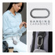 Чохол для навушників Armorstandart Hang Case For Apple AirPods Pro 3 Light Grey (ARM88275)