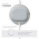 Чохол для навушників Armorstandart Hang Case For Apple AirPods Pro 3 Luminous (ARM88276)