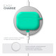 Чохол для навушників Armorstandart Hang Case For Apple AirPods Pro 3 Mint Green (ARM88277)