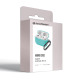 Чохол для навушників Armorstandart Hang Case For Apple AirPods Pro 3 Mint Green (ARM88277)