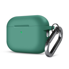 Чохол для навушників Armorstandart Hang Case For Apple AirPods Pro 3 Needle Green (ARM88279)