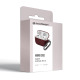 Чохол для навушників Armorstandart Hang Case For Apple AirPods Pro 3 Scarlet (ARM88283)