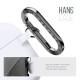 Чохол для навушників Armorstandart Hang Case For Apple AirPods Pro 3 White (ARM88284)